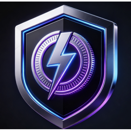 财神的宝藏 Logo